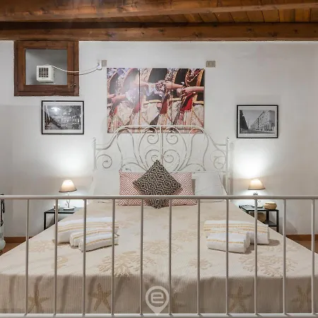 The Petite Escape Apartamento *