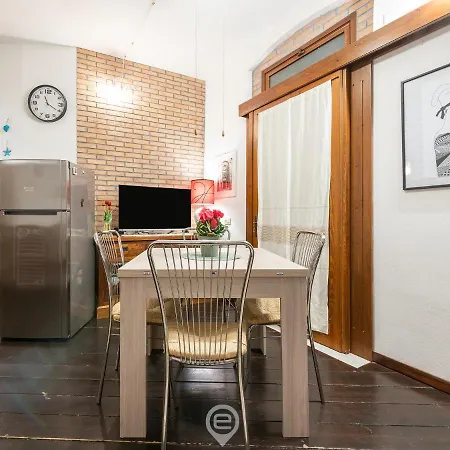 Apartmán The Petite Escape *