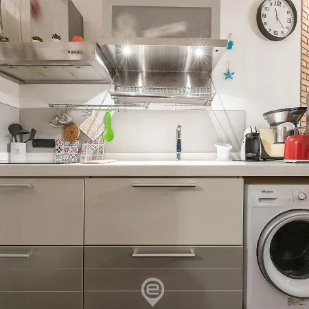 Apartamento The Petite Escape *