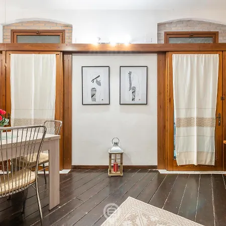 Apartamento The Petite Escape