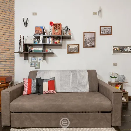 The Petite Escape Apartmán Cagliari